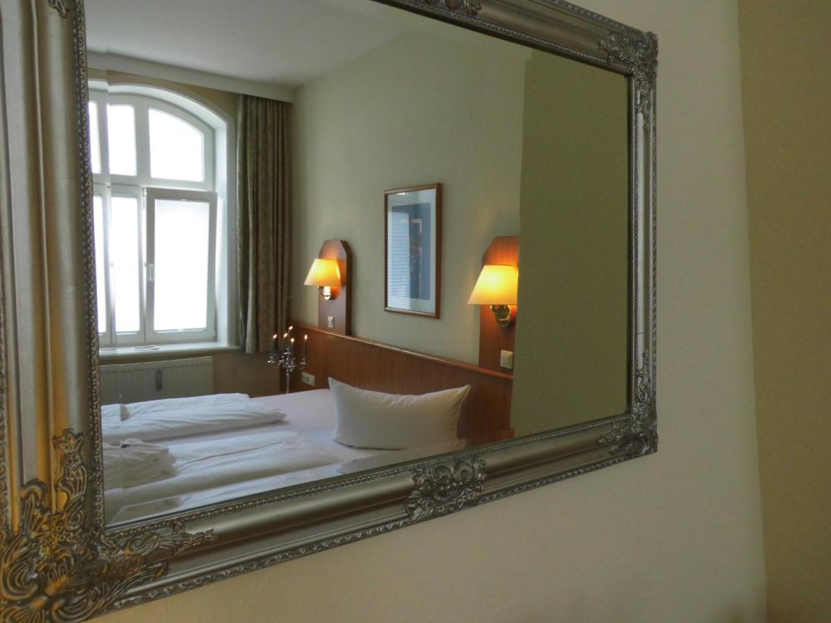 Marin Hotel Sylt Gmbh Westerland Dış mekan fotoğraf