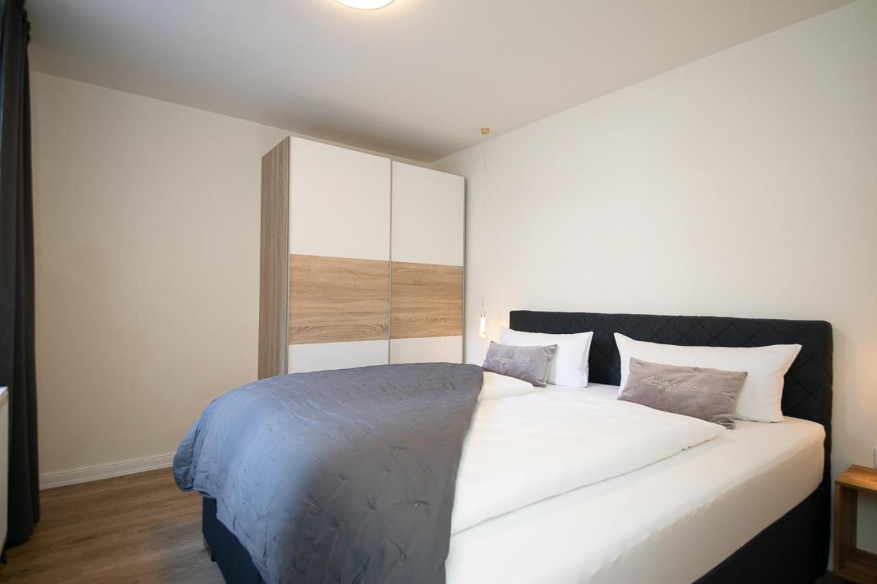 Marin Hotel Sylt Gmbh Westerland Dış mekan fotoğraf