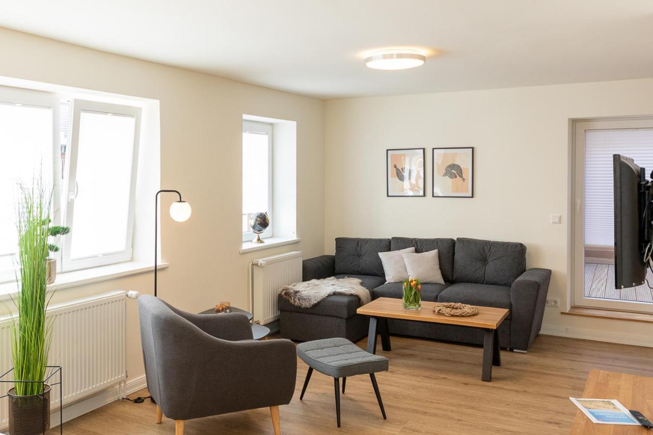 Marin Hotel Sylt Gmbh Westerland Dış mekan fotoğraf